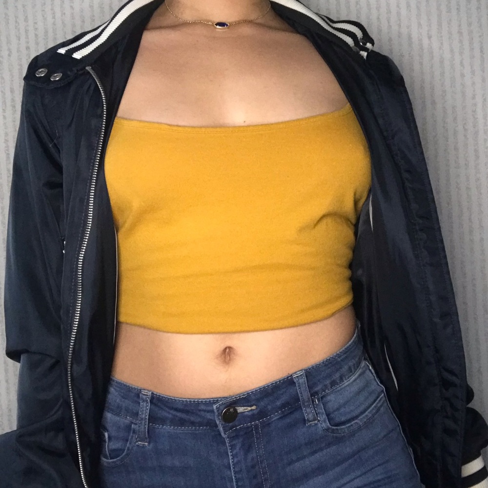 Fashion Jacket